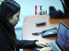 索尼T girl优雅职场日记——掌控生活篇