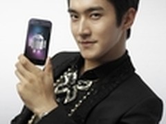 LG Optimus Sol擎天耀目携手SJ智耀今冬