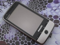 [重庆]双模双待机 飞利浦V726报价2010