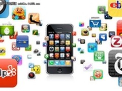 AppStore中国下载井喷 明年将世界第一
