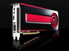 完爆GTX580！HD7970实物赏析、完全评测