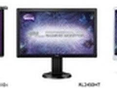  明基BenQ  全面打开电竞液晶时代 