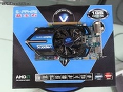 无可匹敌 蓝宝HD6770 Vapor-X降50至799