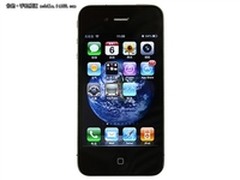 震撼果粉 Iphone4 8G行货圣诞价4199元