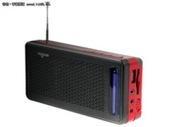 小巧体积音质细腻 乐果Q8便携音箱售128