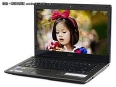 办公性能卓越 宏基 4743G-372G50mmkk