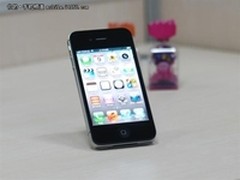 [重庆]圣诞来个苹果 Iphone 4s售价4879