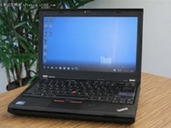 酷睿i3+2G内存 ThinkPad X220i售5499元