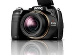 带着长焦去旅行 明基GH700北海道初冬行