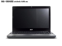出类拔萃 Acer 4820-372G50Mnks售3199