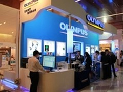 奥林巴斯赞助“BEST AWARD”