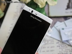 薄型不薄情 限量索尼爱立信LT18i开售