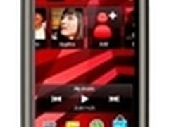 超高性价比 诺基亚智能机5233行货仅899