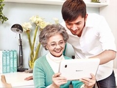 联想乐Pad 非常礼遇 年终感恩亲情送