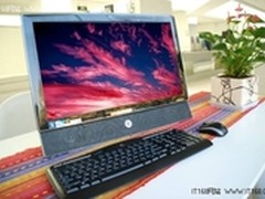 健康家居保护者清华同方精锐V41一体机