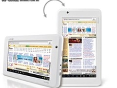 7寸多点触屏打造爱可C905 团购价499元