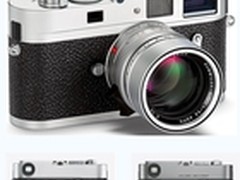限量团购特价！徕卡M9-P售48000元