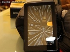 双核处理器 亚马逊平板电脑特价1299元