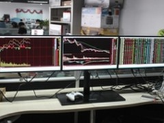 多领域应用拼接 三星展翼MD230震撼视觉