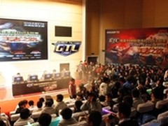 技嘉GTL2011总决赛三宗“最”