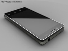 英特尔ATOM处理器的Android原型机曝光