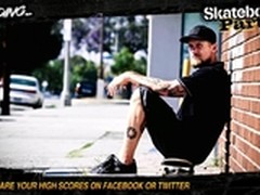 Android版新游速递：全3D《滑板派对》