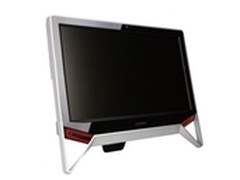 十点触控 同方精锐V45一体机创世登场