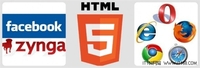 2012年决胜HTML5 十四大Web预测盘点