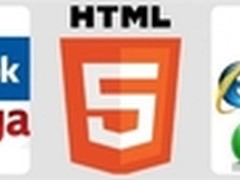2012年决胜HTML5 十四大Web预测盘点
