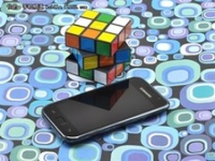 【廊坊】 三星I9000圣诞促销售2260元