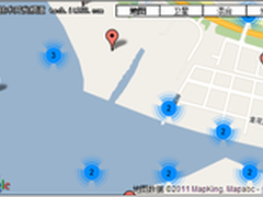 Android位置服务和Google地图API初解