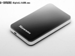 Newsmy Newphone移动硬盘超强防震之谜