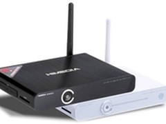 高清解码 海美迪HD600A WIFI版走俏市场