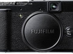 幸福快镜头 —— 富士Fujifilm X10