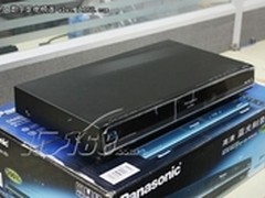 500GB海量刻录 松下BD录像机仅售5888元