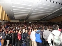 GTL2011总决赛  快乐的DOTA嘉年华