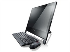 高端商务一体机 联想S760亚马逊12399元