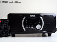 性能强劲 耳神ER358M一体式2.1音箱评测