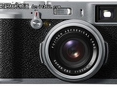 FinePix X100我