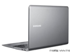 再掀Ultrabook热潮 首款三星超极本530U