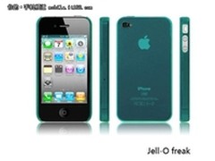 手机也要穿新衣 新年特色iPhone4保护套