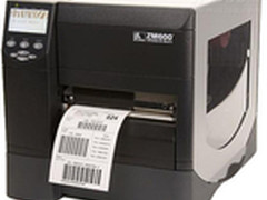 [重庆]高速条码打印 斑马ZM600售14050