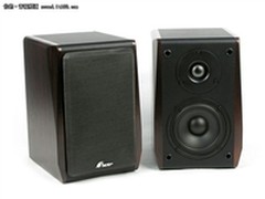 音质浑厚温暖 三诺N-25G音箱仅售368元