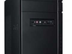 4-6级城市宠儿 宏碁M1660双核台机