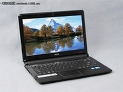 外观时尚大气 明基S35-LC28售价2990元
