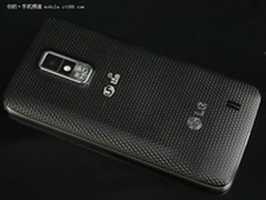 【成都】超大屏幕机 LG LU6200报2730元