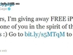 黑客开始瞄准名流们的社交网络账户