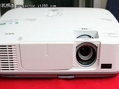 无线商教投影机 NEC M260W+新年促销中