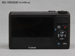 准专业卡片相机 佳能S100V优惠促销2900