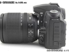 [重庆]经典实用单反 尼康D90售价6799元